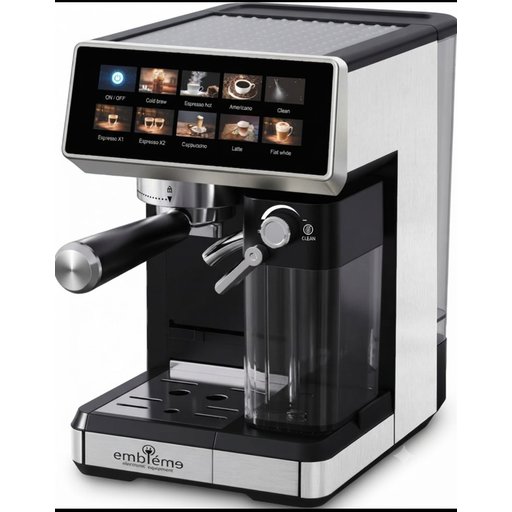 مكينة صنع القهوة امبليوم Empolium Coffee Maker