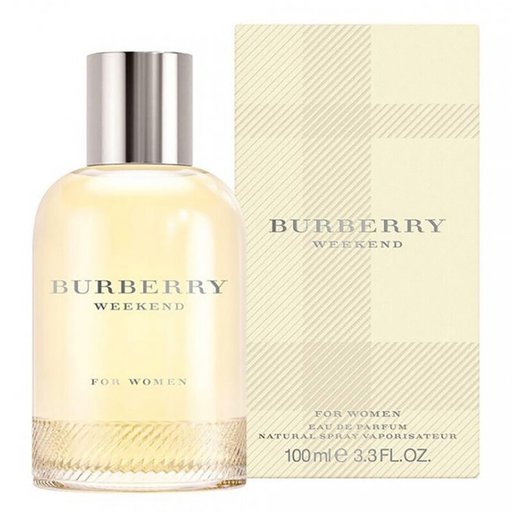 عطر ويك اند للنساء Weekend for Women edp 100 ml