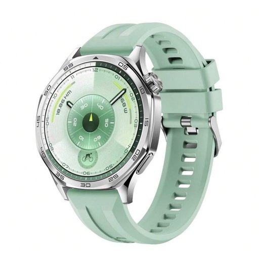 سير سليكون Silicone strap