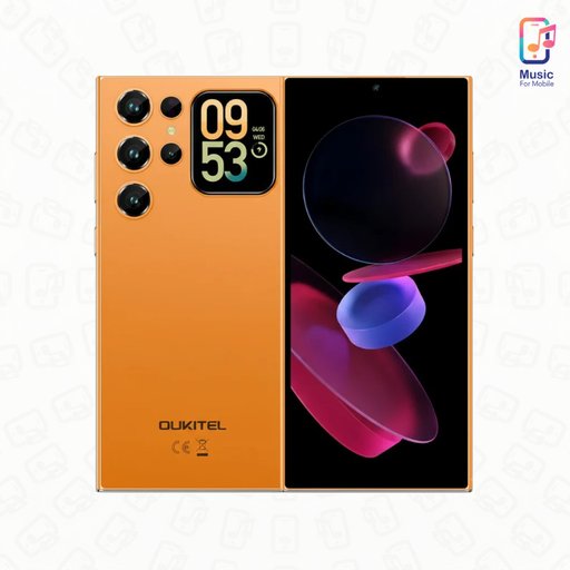 سي 62 (4GB/128GB) C62 (4GB/128GB)