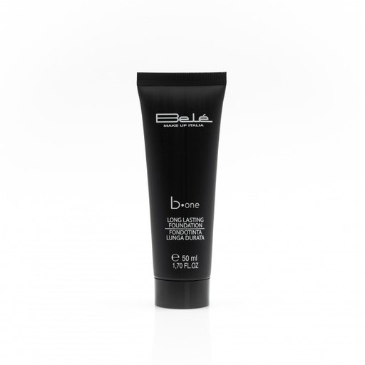 كريم أساس B-ONE طويل الثبات من بيلِه B-ONE Long-Lasting Foundation – Belé Cosmetics