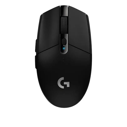 logitech Logitech G304 Lightspeed black