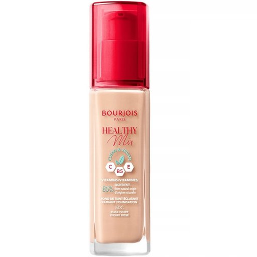 كريم أساس هيلثي ميكس كلين Healthy Mix Clean Foundation