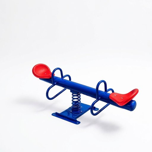 لعبة توازن حديد MT2111-2 Metal balancing game