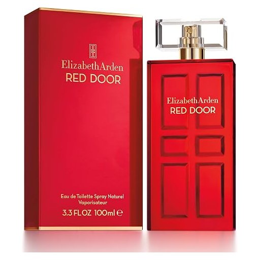 عطر إليزابيث أردن ريد دور Elizabeth Arden Red Door Eau de Toilette Spray 100ml