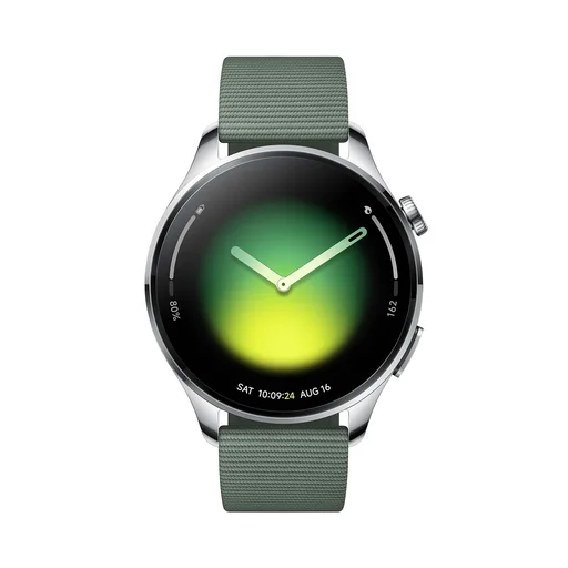ساعة شاومي5 Xiaomi Watch 5