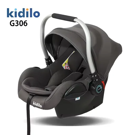 ﻛﺮﺳﻲ ﻣﺤﻤﻮﻝ ﻛﻴﺪﻳﻠﻮ G306 Kidillo G306 Portable Chair