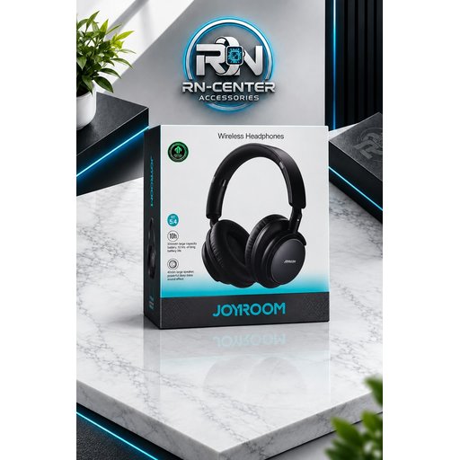 سماعة رأس لاسلكية (Wireless Headphones) (Wireless Headphones)