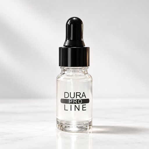 دورا برو لاين DURAPROLINE – سائل احترافي لخلط وتليين مستحضرات المكياج