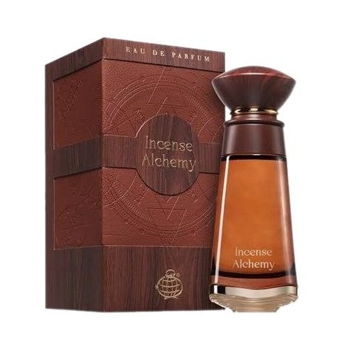 عطر إنسنس ألكيمي لكلا الجنسين Incense Alchemy Eau De Parfum