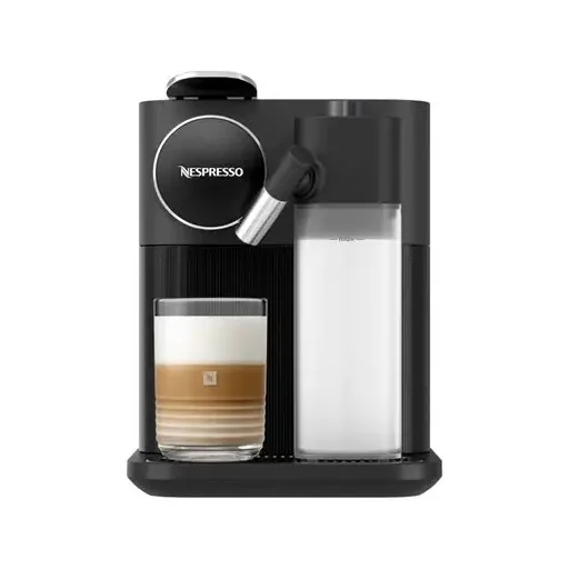 ماكينة نسبريسو جران لاتيسيما للقهوة – أسود (F541)-NS15045 Nespresso Gran Lattissima Coffee Machine – Black (F541)-NS15045
