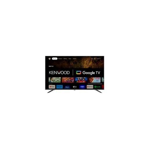 شاشة كنود 43 عقدة سمارت Knood Smart TV – 43 Inch