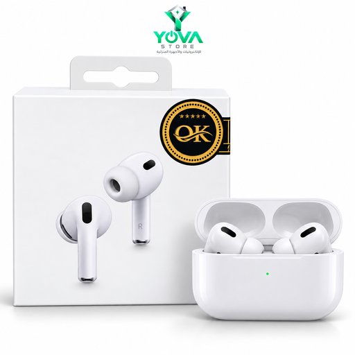 سماعه بلوتوث لاسلكي AirPodsPro