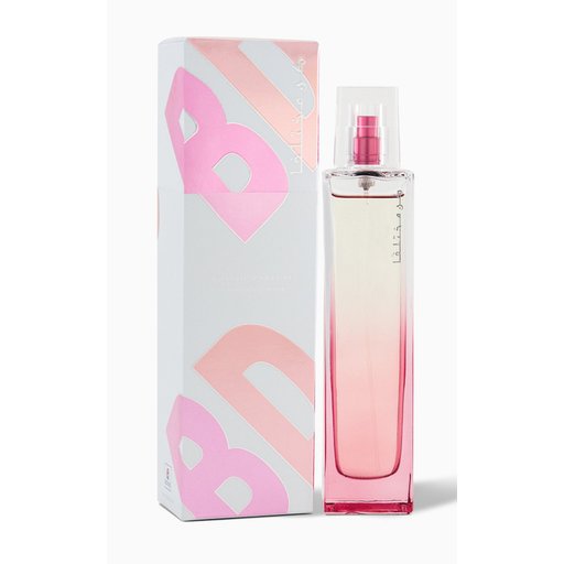 عطر كن مختلفاً للنساء أو دي بارفيوم Kun Mukhtalifan Eau De Parfum