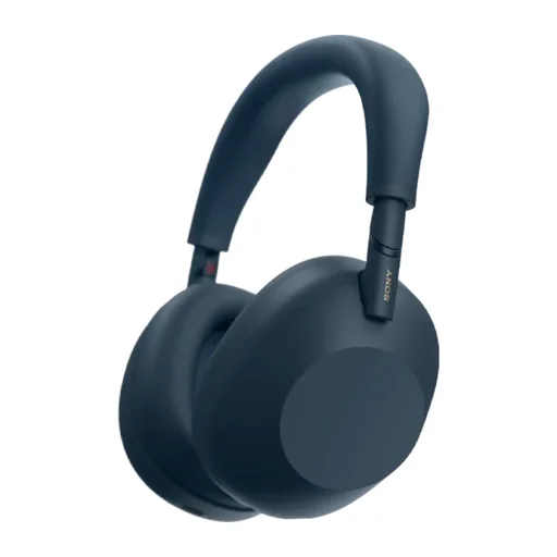 سماعة رأس سوني WH-1000XM6 اللاسلكية بخاصية إلغاء الضوضاء Sony WH-1000XM6 Wireless Noise Cancelling Headphones