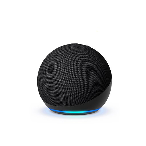 مكبر صوت الكسا ايكو دوت Amazon Alexa Echo Dot (5th Gen)