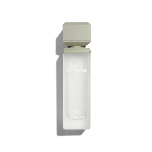عطر ليدي سوبريم 100مل من عساف LADY SUPREME BY ASSAF