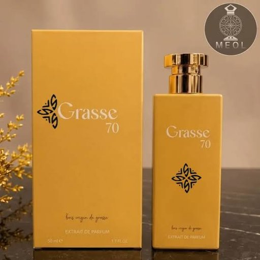 عطر غراس 70 أو دي بارفيوم Grasse 70 Eau De Parfum