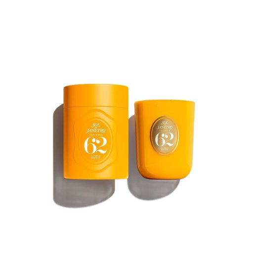 سول دي جانيرو شمعة عطرية SOL DE JANEIRO Cheirosa 62 Candle Bougie