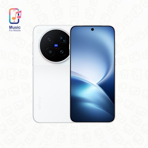 اكس 500 برو ماكس (16GB/512GB) X500 Pro Max (16GB/512GB)