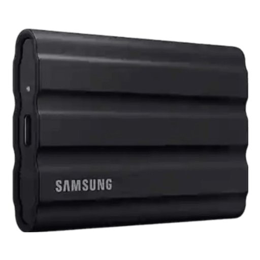 samsung Samsung T7 Shield 2TB storage: 2tb
