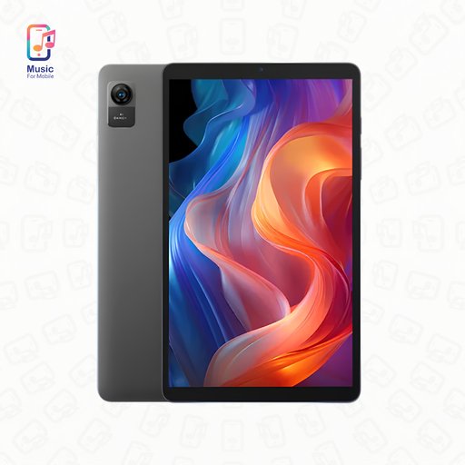 باد 5 (4GB/128GB) | دبل سيم كارد Pad 5 (4GB/128GB) | Dual-SIM