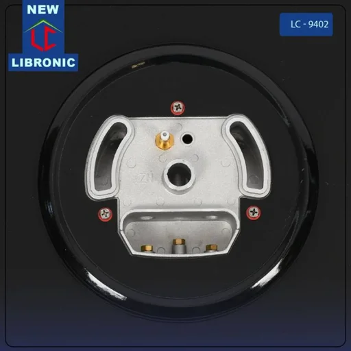 طباخ ليبرونيك LIBRONIC – 4 مشاعل LIBRONIC-LC-9401-4BURNER-GAZ
