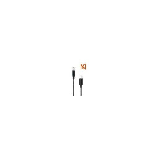mcdodo Mcdodo usb-c To Lightning Cable transparent