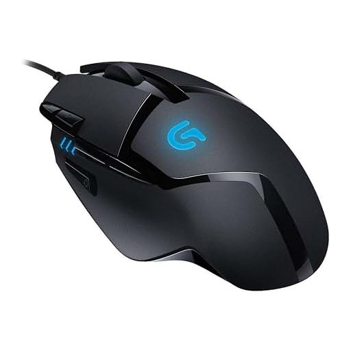 Logitech G402 Logitech G402