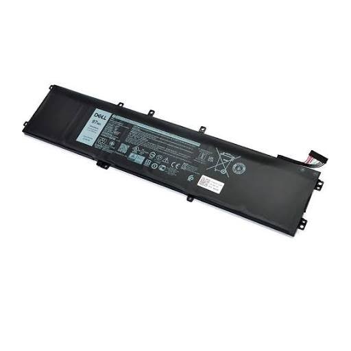 بطارية ديل اكس بي اس - 6GTPY (7000mAh) Battery for Dell XPS - 6GTPY (7000mAh)