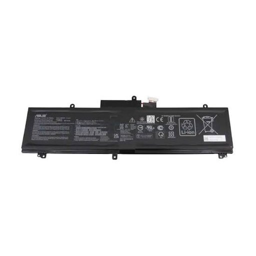 بطارية اسوس روج زيفيروس - C41N1837 (4830mAh) Battery for ASUS ROG Zephyrus - C41N1837 (4830mAh)