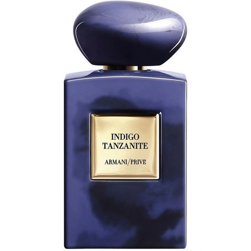 عطر برايف إنديجو تنزنايت اودي بارفيوم 100 مل Prive Indigo Tanzanite EDP 100 ml