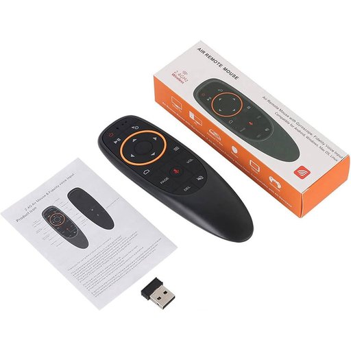جهاز التحكم عن بعد اللاسلكي G10 / G10S 2.4GHz