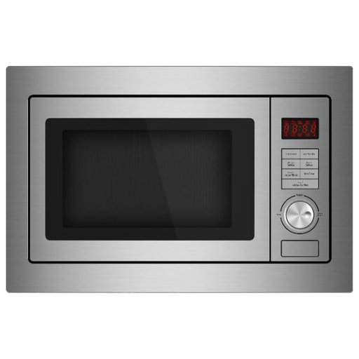 مايكروويف بلت إن إمبليوم 25 لتر مع شواية Embleme  Built-in Microwave Oven  25L