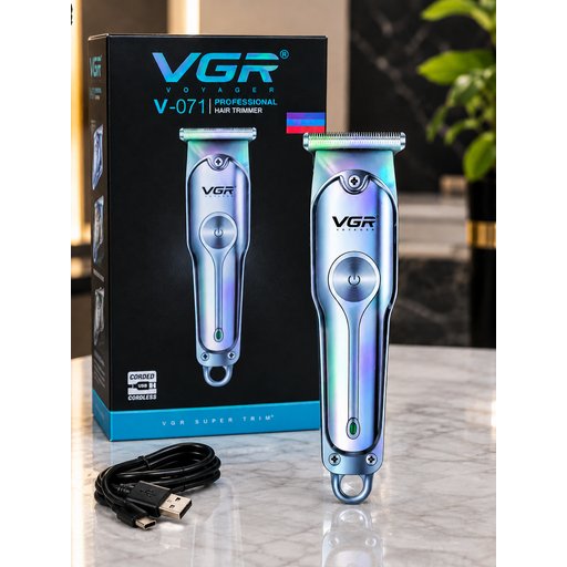 ماكينة حلاقة للرجال Men’s Hair Trimer