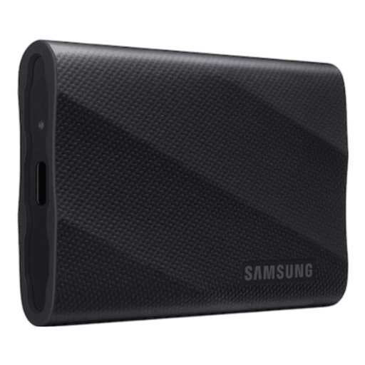 قرص SSD خارجي Samsung T9 بسعة 2 تيرابايت Samsung T9 2TB External SSD