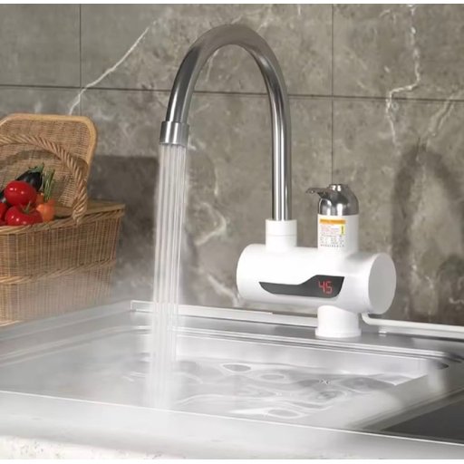 سخان مياة كهربائي WATER Heater