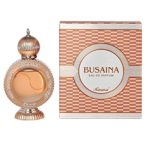 عطر بثينة أو دي بارفيوم للنساء - 50 مل Busaina Eau De Parfum For Women 50ml