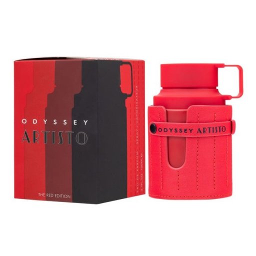 عطر أوديسي أرتيستو أو دي بارفيوم Odyssey Artisto Eau De Parfum