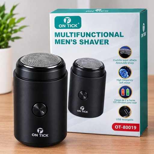 ماكينة حلاقة رجالية Men’s Shaver