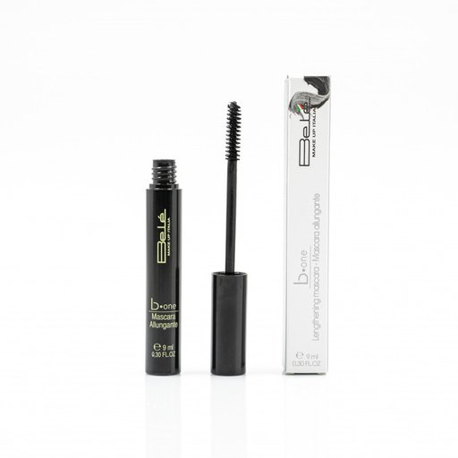 ماسكارا B-ONE لتطويل الرموش من بيلِه B-ONE Lengthening Mascara – Belé Cosmetics