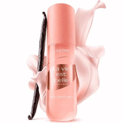 مست الجسم والشعر لا في إيست بيل فانيليا نيود 100 مل Lancôme