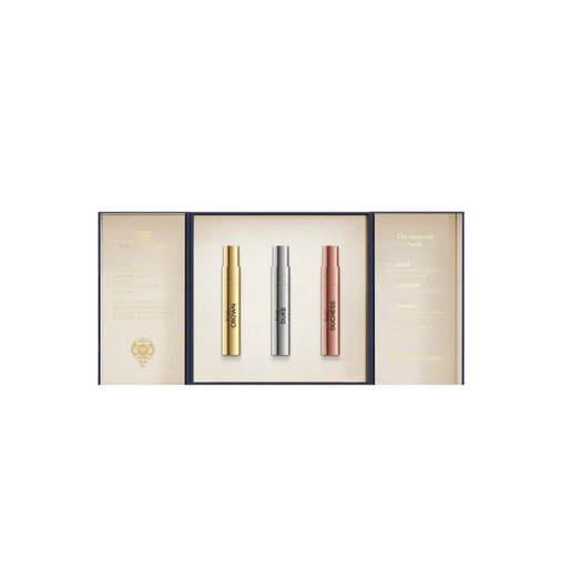 ذا فراكرنس بكج هدايا عطور THE FRAGRANCE Royal Collection – Discovery Set (3x5ml)