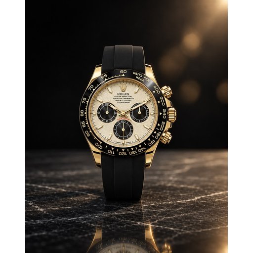 ساعة رجالية Men’s watch