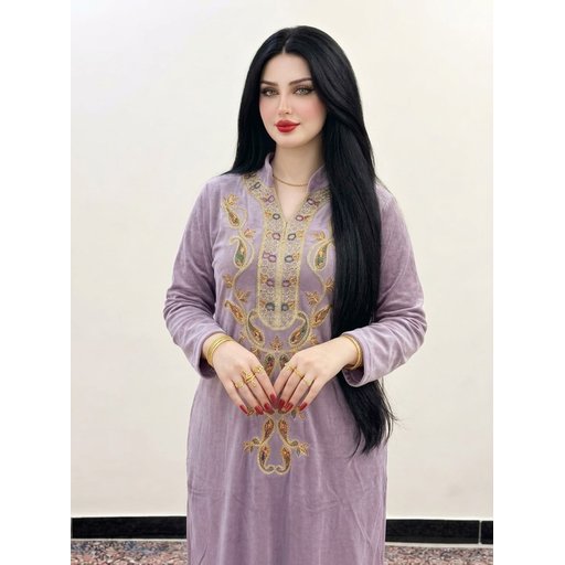 ملابس نسائية دشداشة نسائية Women's Clothing