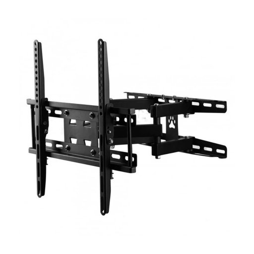 حامل تلفزيون جداري هاوسبيرغ Hausberg من 32 إلى 70 بوصة – أسود Hausberg HB-H 06LCD TV Wall Mount - 32 to 70 inches - Black