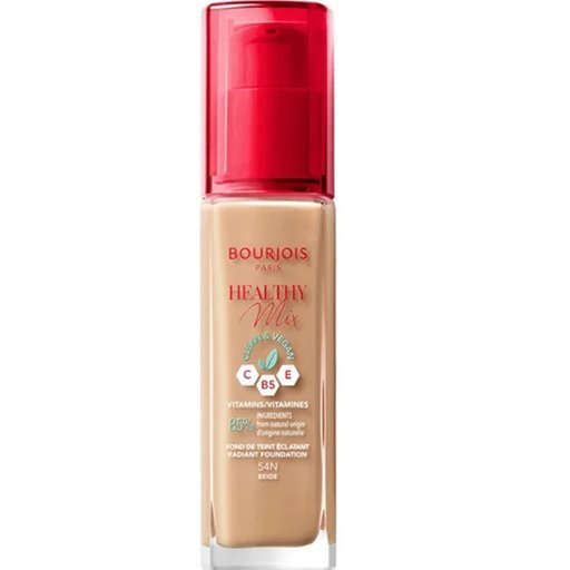 كريم أساس هيلثي ميكس كلين Healthy Mix Clean Foundation
