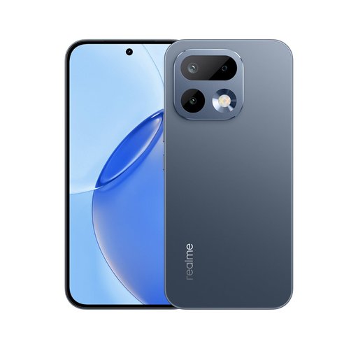 هاتف ريلمي 16 برو 5G – سعة 512GB + رام 8GB Realme 16 Pro 5G 512GB + 8GB RAM