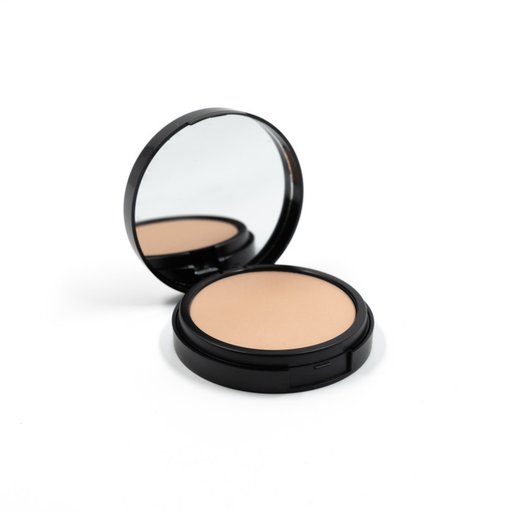 بودرة وجه مضغوطة B-ONE من بيلِه B-ONE Compact Face Powder – Belé Cosmetics