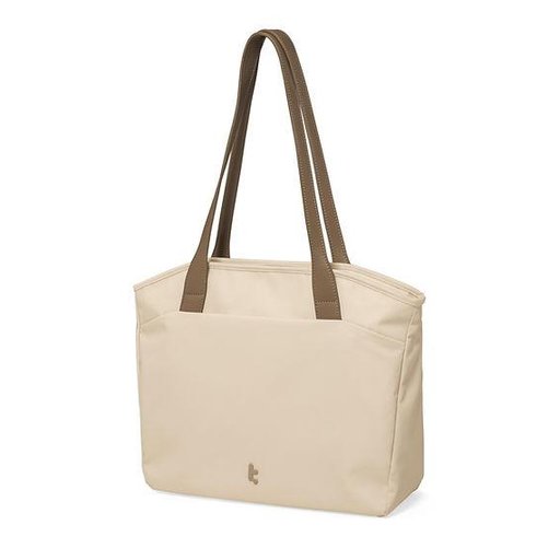 تومتوك - حقيبة لابتوب Versatile-T23 قياس 14 انج / سعة 10 لتر - خاكي Tomtoc Versatile-T23 Laptop Tote Bag 14 Inch/10L Khaki